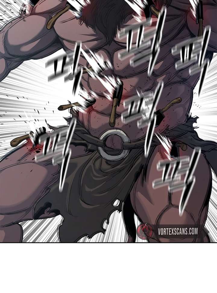 The Steel Emperor Chapter 4 - Page 74