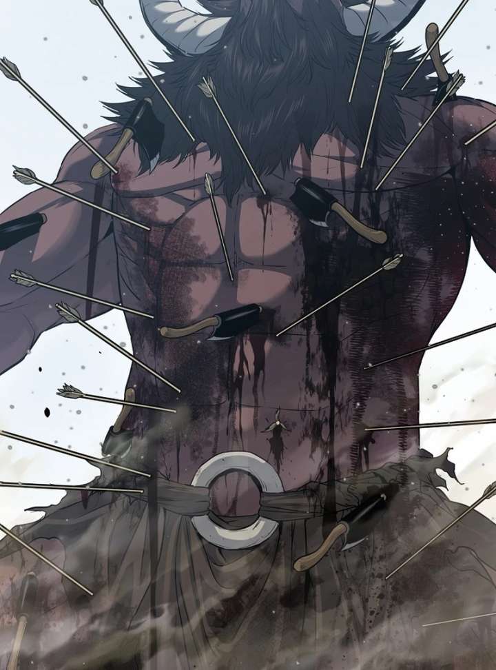 The Steel Emperor Chapter 4 - Page 99