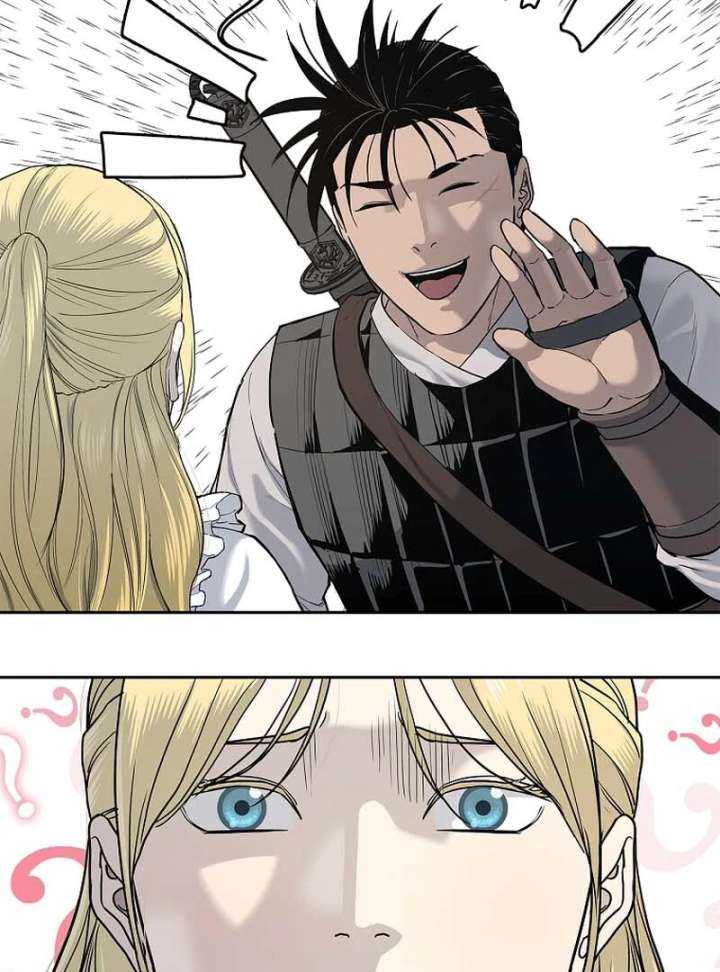 The Steel Emperor Chapter 5 - Page 115