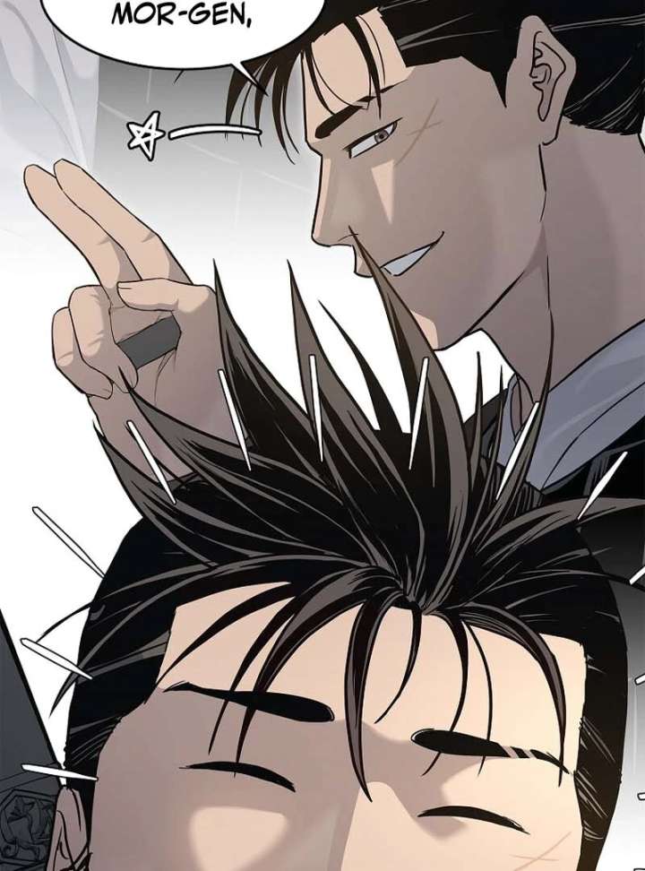 The Steel Emperor Chapter 5 - Page 125