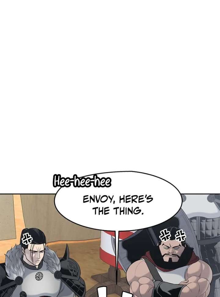 The Steel Emperor Chapter 5 - Page 128