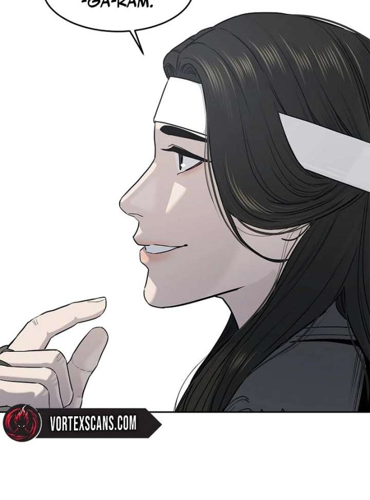 The Steel Emperor Chapter 5 - Page 147