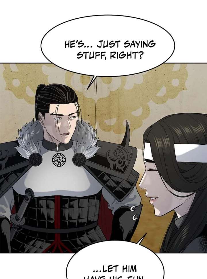 The Steel Emperor Chapter 5 - Page 164