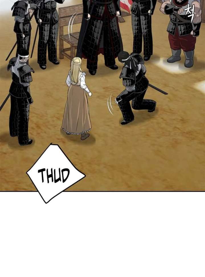 The Steel Emperor Chapter 5 - Page 166