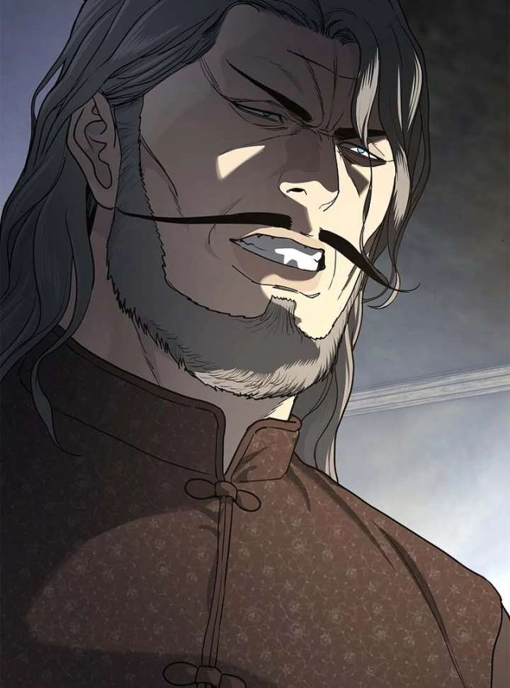 The Steel Emperor Chapter 5 - Page 184