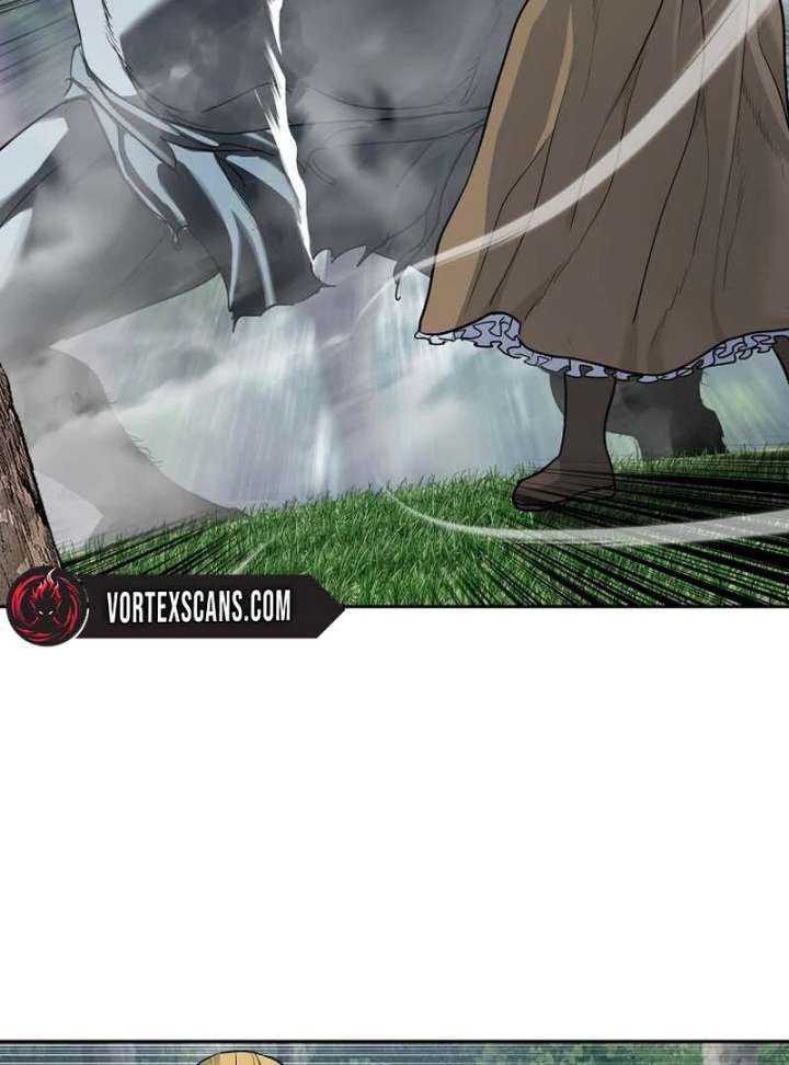 The Steel Emperor Chapter 5 - Page 24