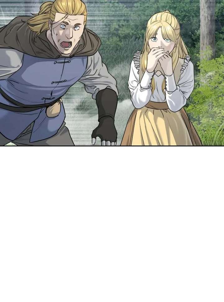 The Steel Emperor Chapter 5 - Page 25