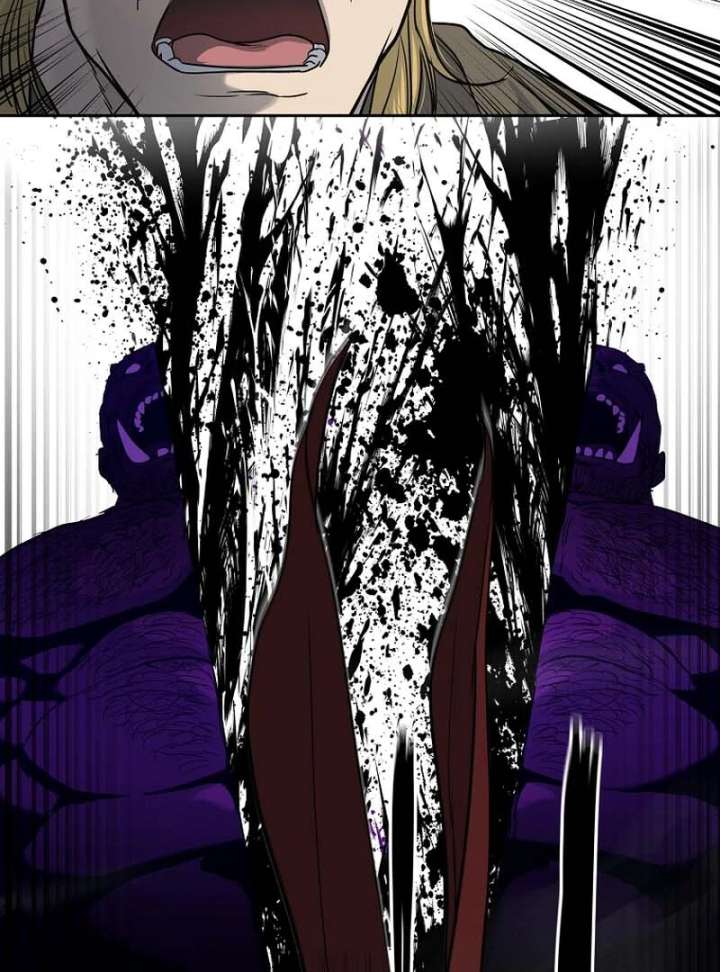 The Steel Emperor Chapter 5 - Page 29