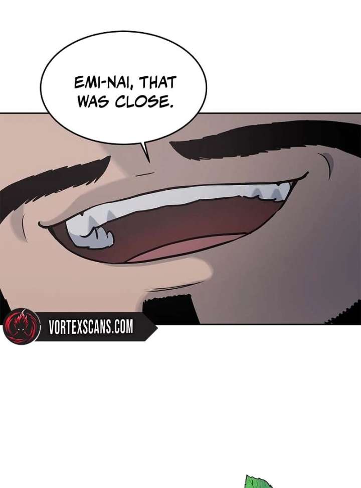 The Steel Emperor Chapter 5 - Page 3