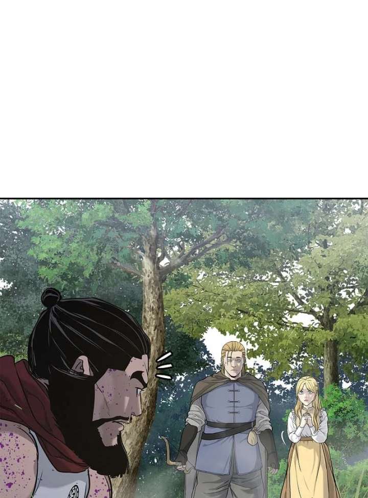 The Steel Emperor Chapter 5 - Page 33