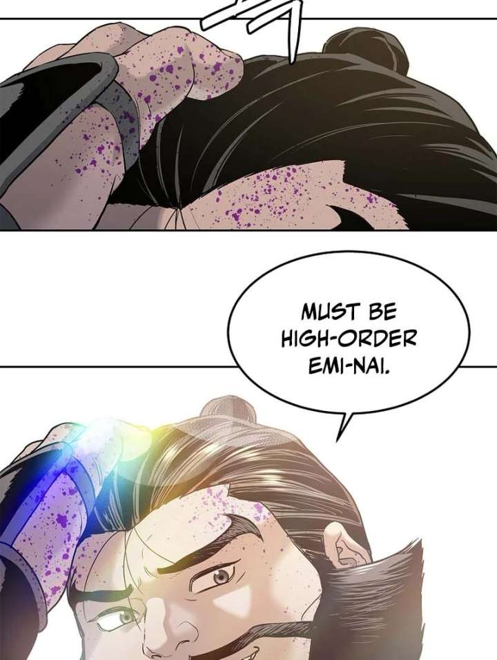 The Steel Emperor Chapter 5 - Page 35