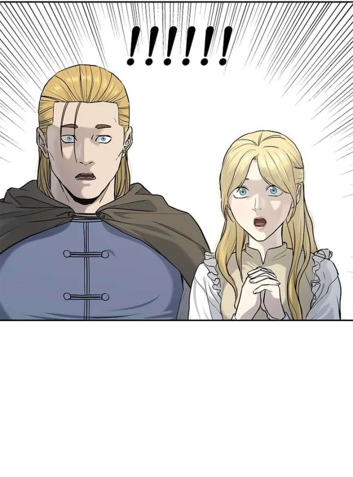 The Steel Emperor Chapter 5 - Page 37