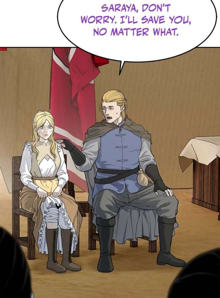 The Steel Emperor Chapter 5 - Page 48