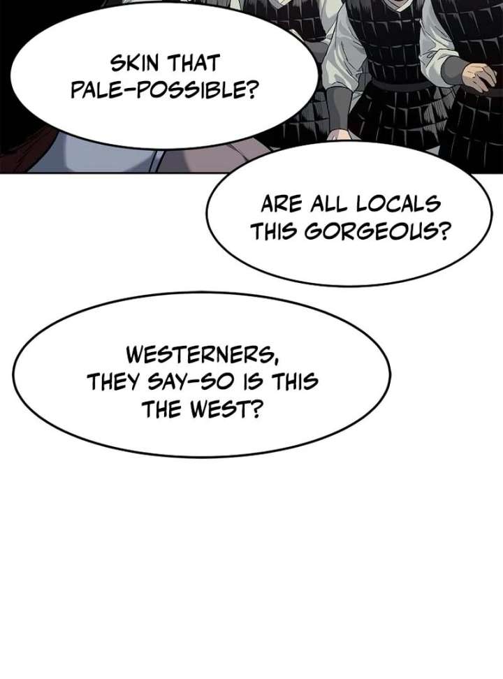 The Steel Emperor Chapter 5 - Page 58