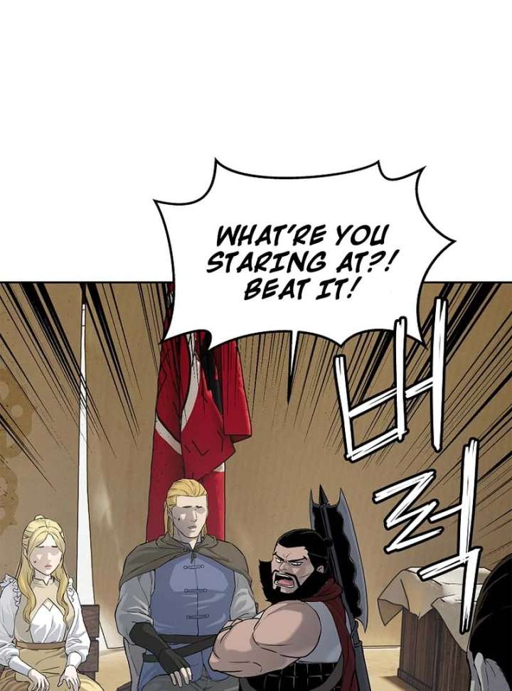 The Steel Emperor Chapter 5 - Page 63