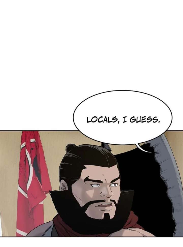 The Steel Emperor Chapter 5 - Page 67