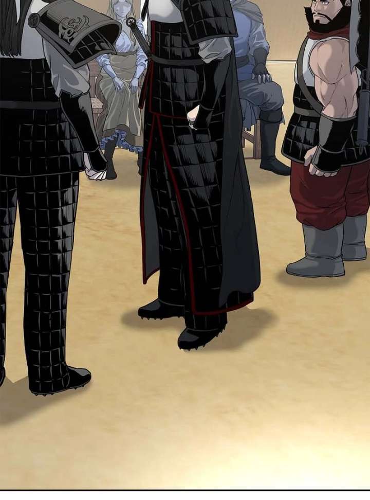 The Steel Emperor Chapter 5 - Page 73