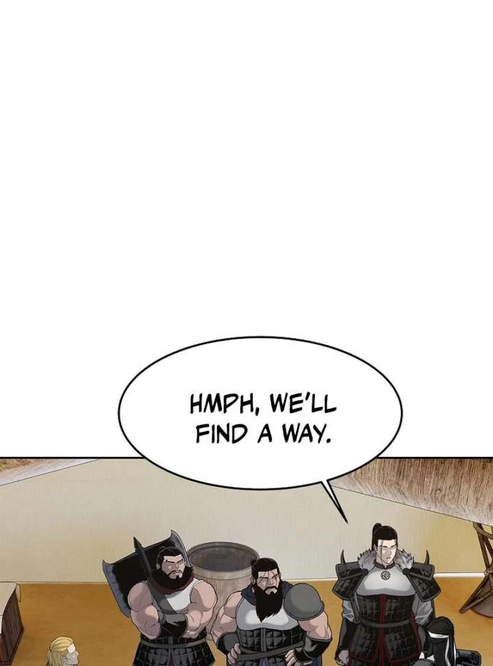 The Steel Emperor Chapter 5 - Page 83