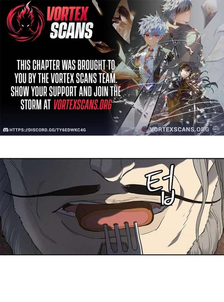 The Steel Emperor Chapter 6 - Page 1