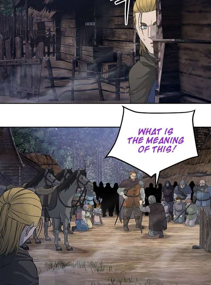 The Steel Emperor Chapter 6 - Page 111