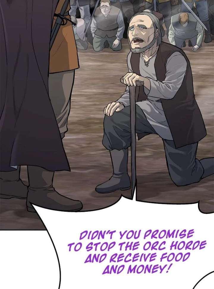 The Steel Emperor Chapter 6 - Page 113