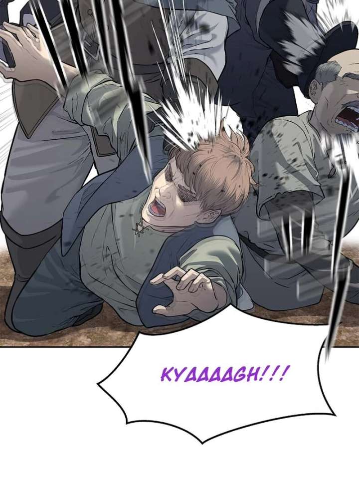 The Steel Emperor Chapter 6 - Page 125