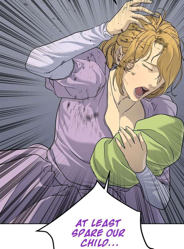 The Steel Emperor Chapter 6 - Page 130