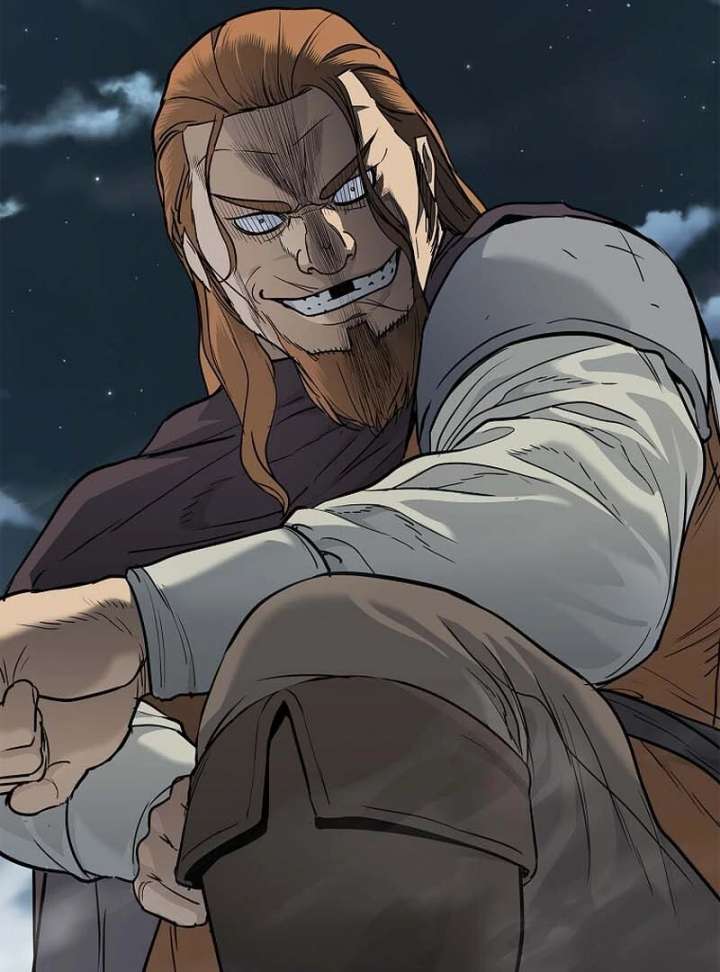 The Steel Emperor Chapter 6 - Page 143