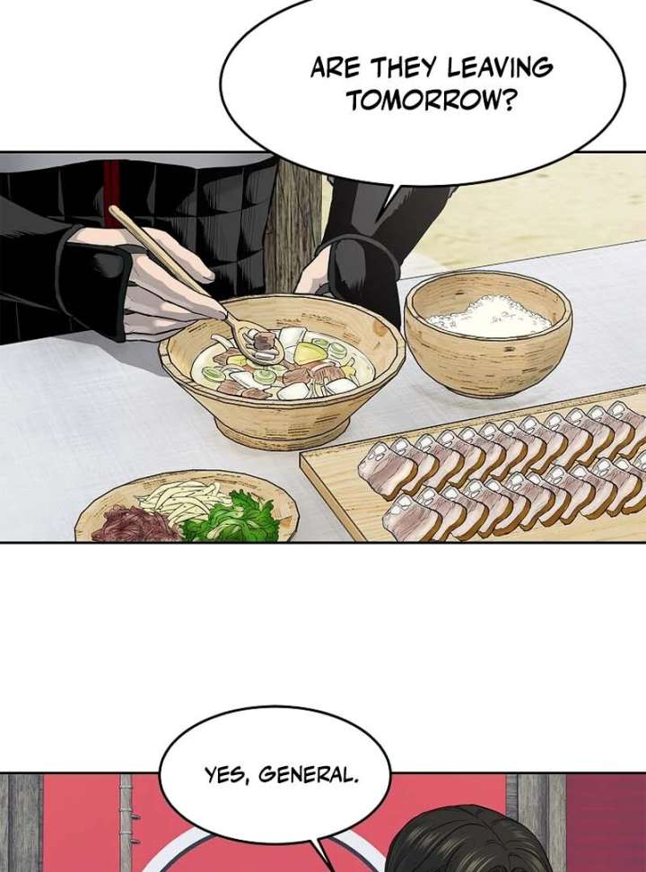 The Steel Emperor Chapter 6 - Page 15