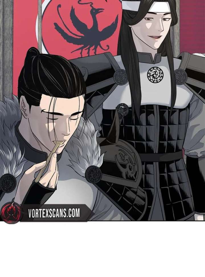 The Steel Emperor Chapter 6 - Page 16