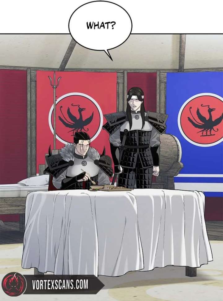 The Steel Emperor Chapter 6 - Page 20