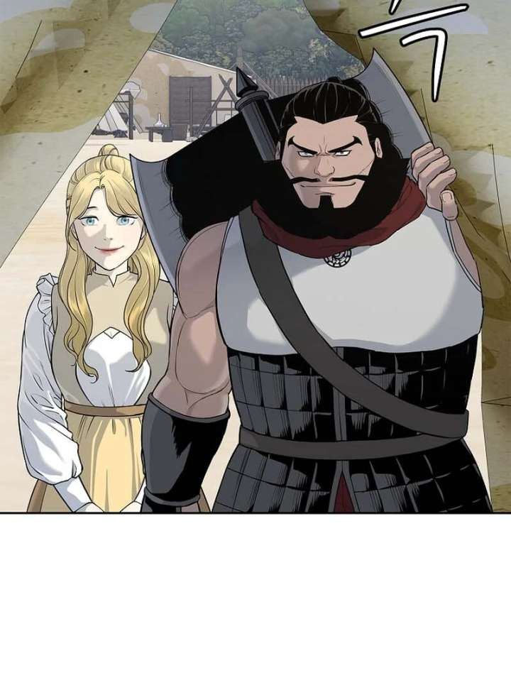 The Steel Emperor Chapter 6 - Page 23