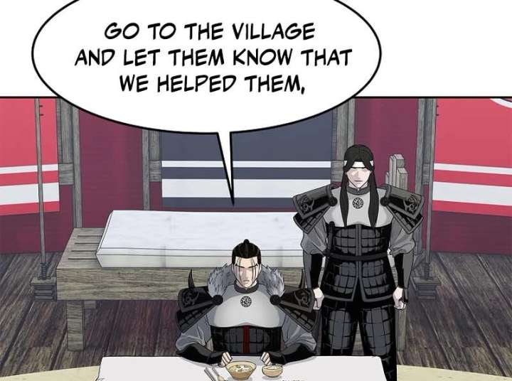 The Steel Emperor Chapter 6 - Page 28