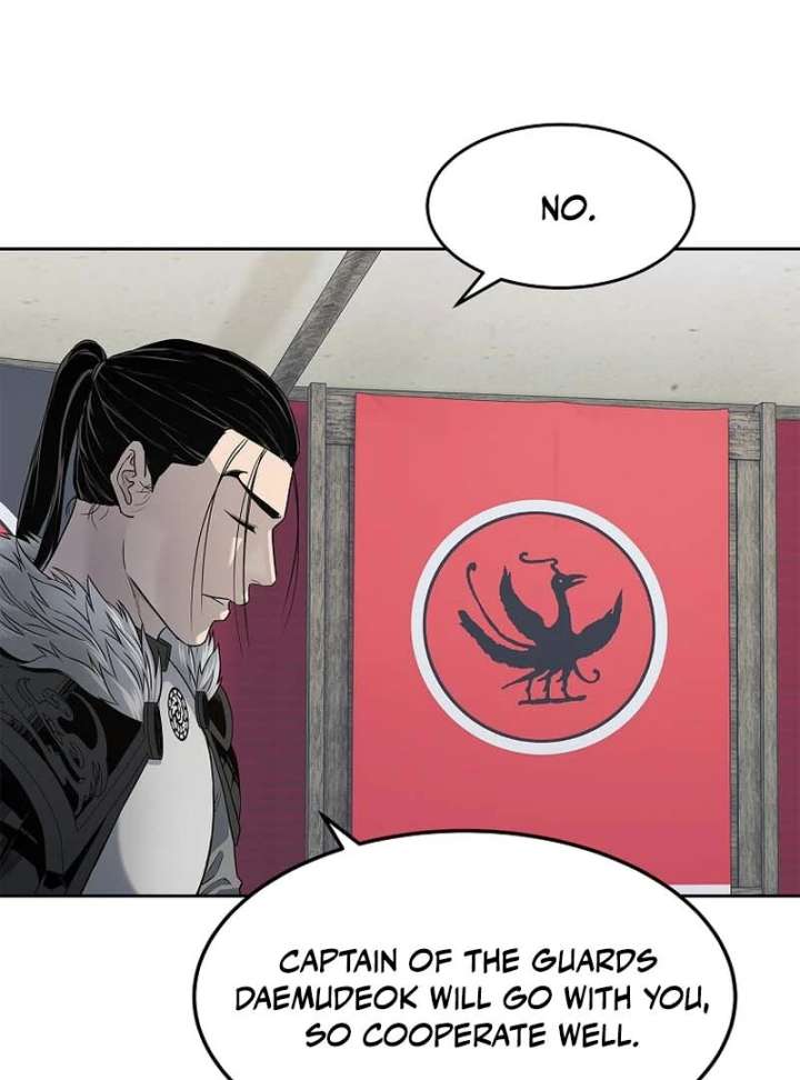 The Steel Emperor Chapter 6 - Page 33