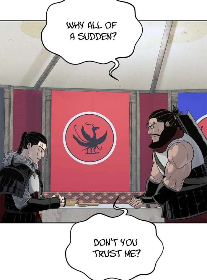 The Steel Emperor Chapter 6 - Page 35