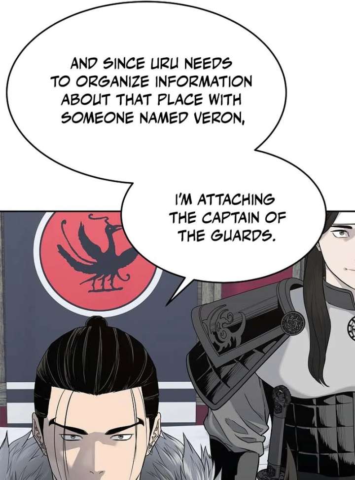 The Steel Emperor Chapter 6 - Page 39