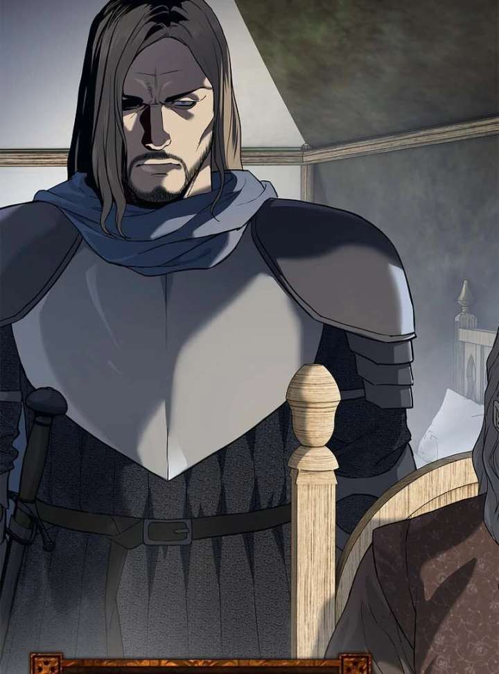 The Steel Emperor Chapter 6 - Page 4