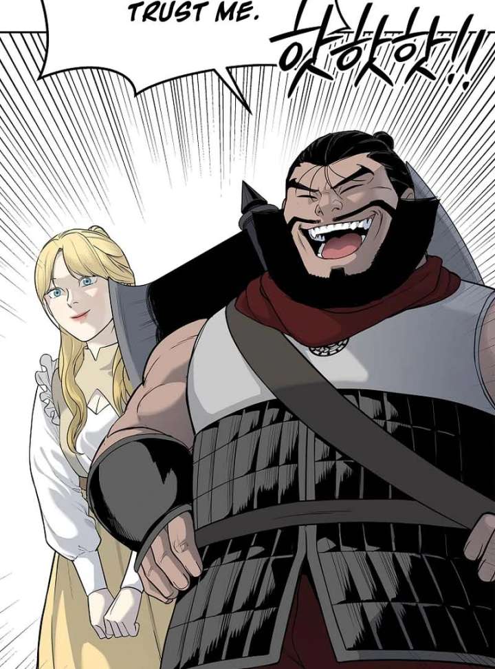 The Steel Emperor Chapter 6 - Page 42