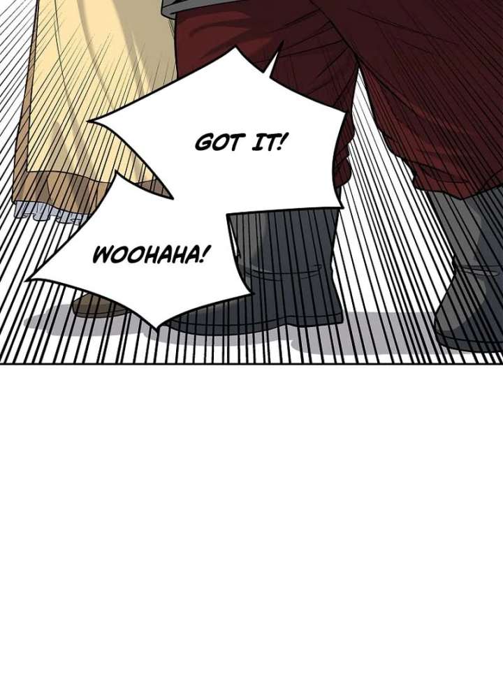 The Steel Emperor Chapter 6 - Page 43