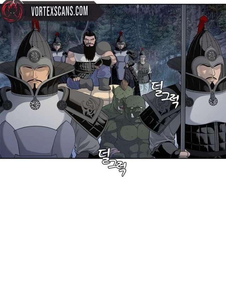 The Steel Emperor Chapter 6 - Page 50