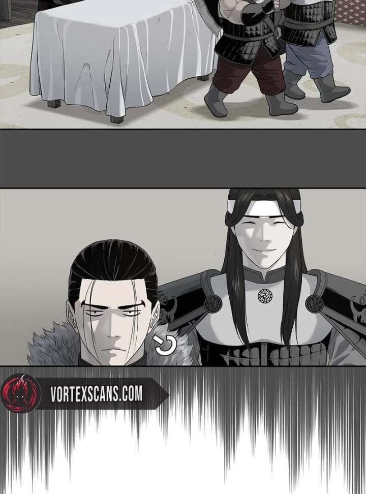 The Steel Emperor Chapter 6 - Page 54