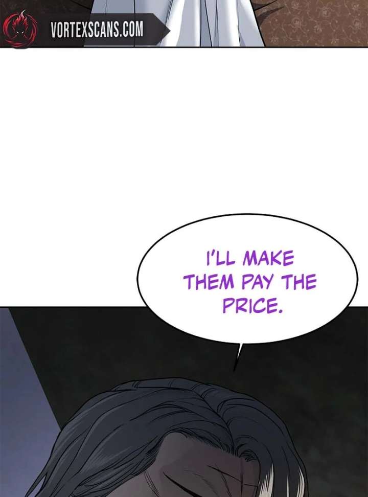 The Steel Emperor Chapter 6 - Page 8