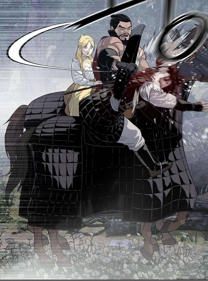 The Steel Emperor Chapter 6 - Page 86