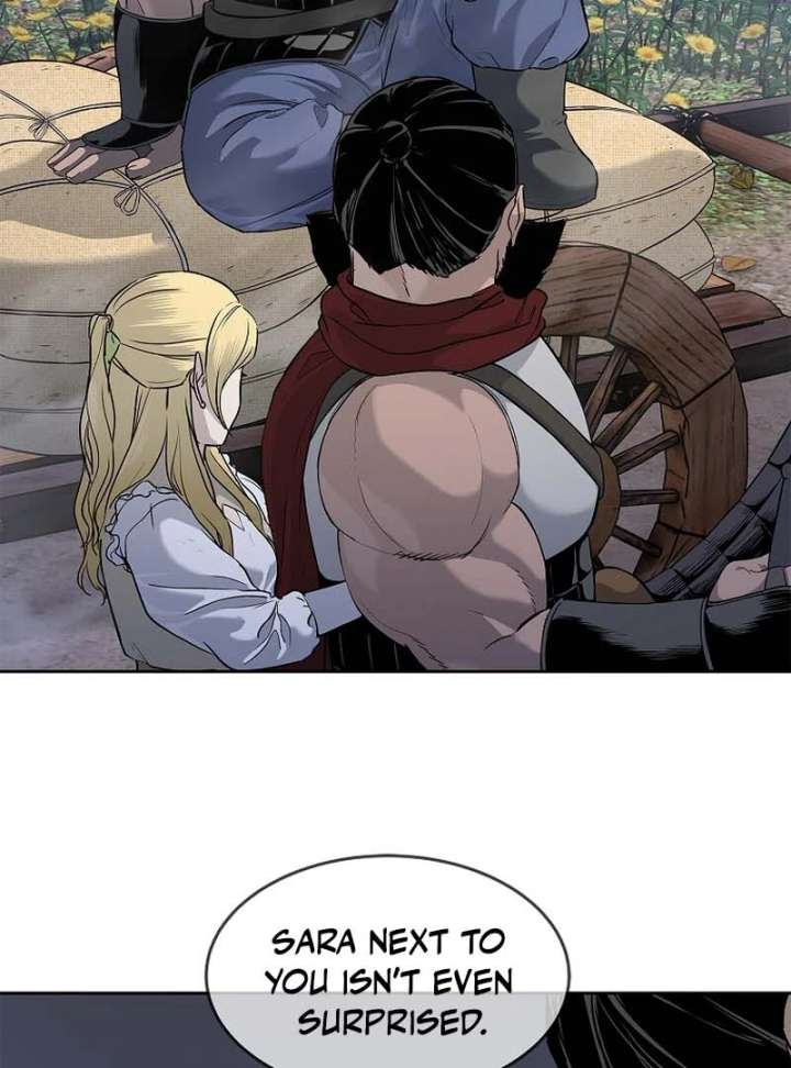 The Steel Emperor Chapter 6 - Page 89