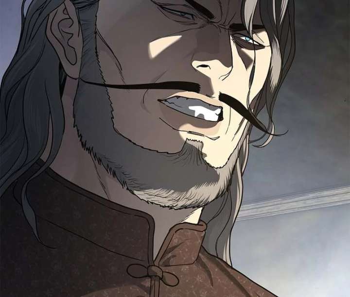 The Steel Emperor Chapter 6 - Page 9