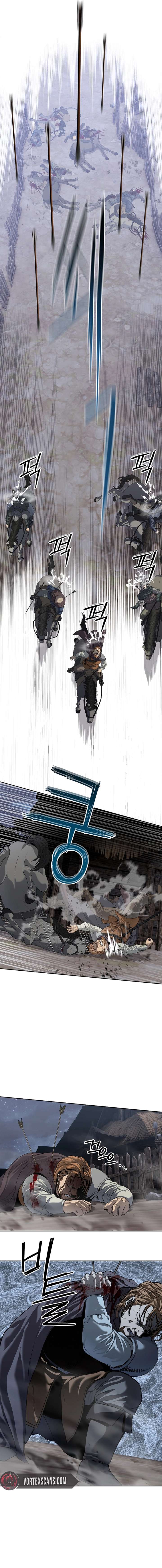 The Steel Emperor Chapter 7 - Page 19