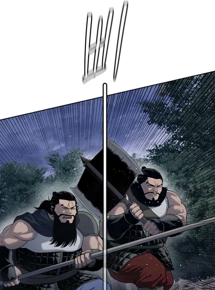 The Steel Emperor Chapter 9 - Page 10