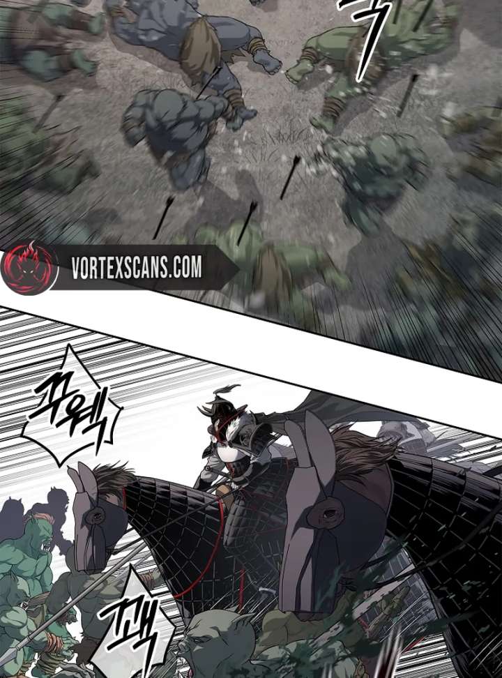 The Steel Emperor Chapter 9 - Page 100