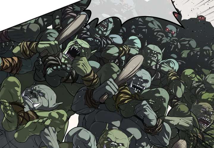 The Steel Emperor Chapter 9 - Page 102