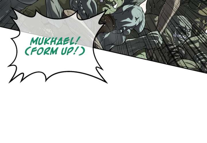 The Steel Emperor Chapter 9 - Page 103